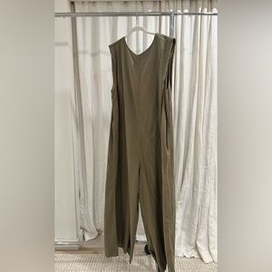 Free people QUINN jumpsuit